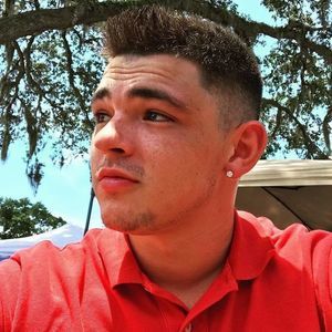 Meet your Posher, Ma$e828